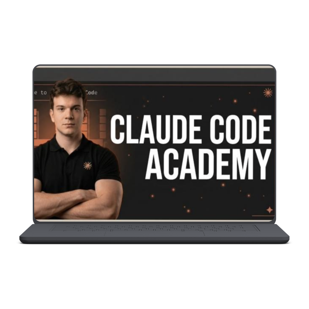 Claude Code AI Mastery